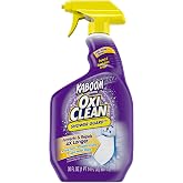 OxiClean Shower Guard Daily Shower Cleaner, 30 oz. | Protects &amp; Repels Stains, Prevents Soap Scum Buildup