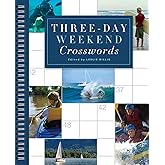 Three-Day Weekend Crosswords (Sunday Crosswords)