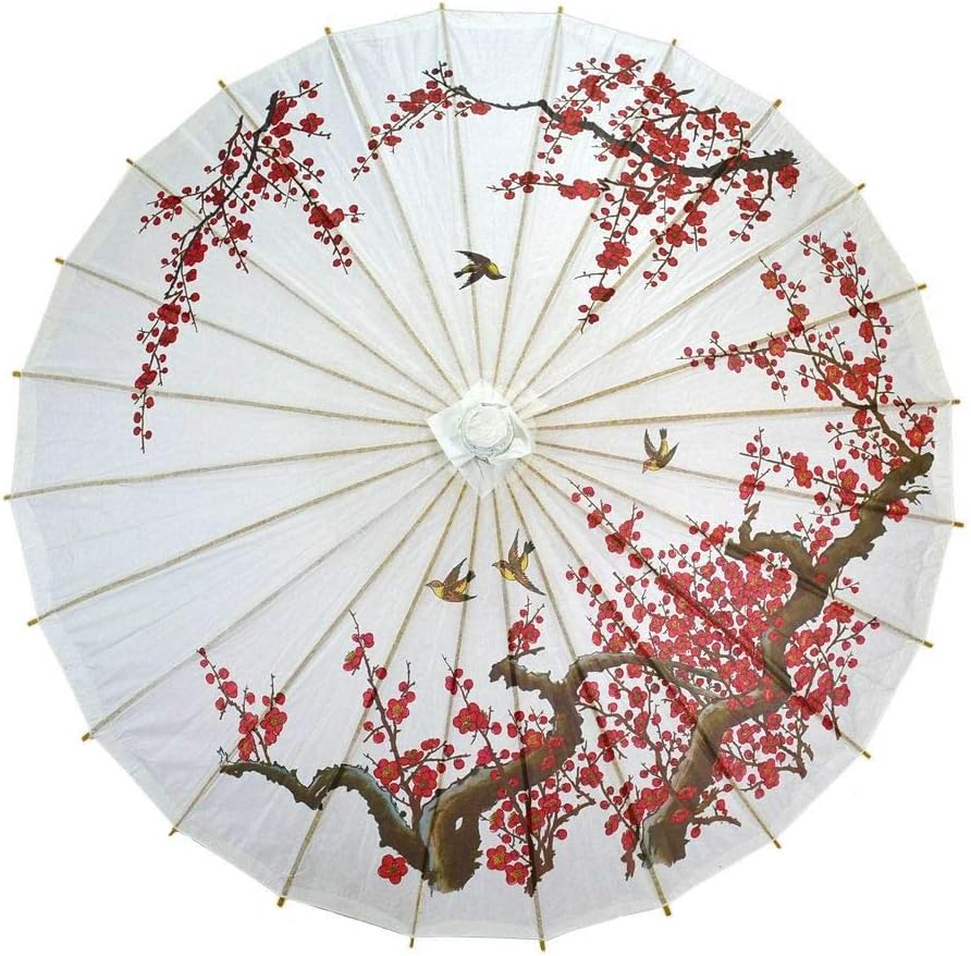 personal sun parasol