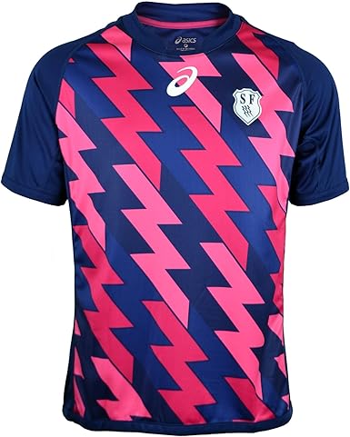 stade francais jersey