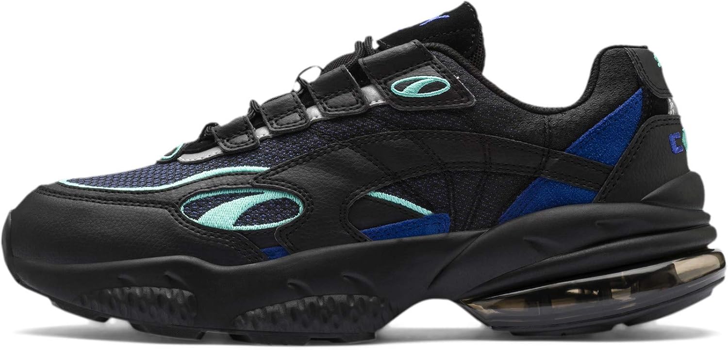 puma cell venom alert