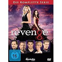Revenge: Amazon.ca: Movies & TV Shows