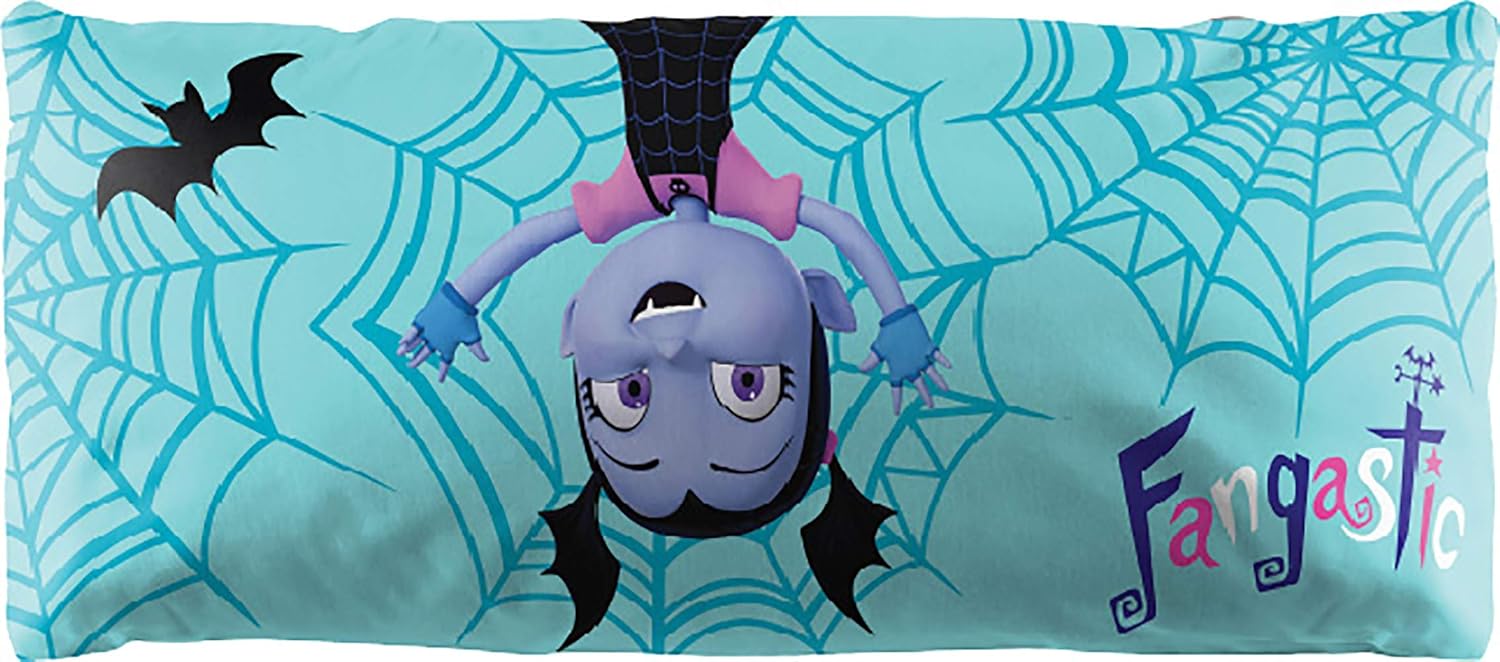 vampirina couch