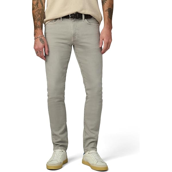 パンツ JBRAND for Theory TYLER SLIM FIT J Brand Mens Tyler Slim Fit Jeans, Grey, 34W x 32L, Gray at Amazon