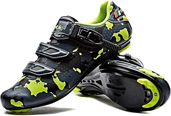 lightweight road cycling shoes