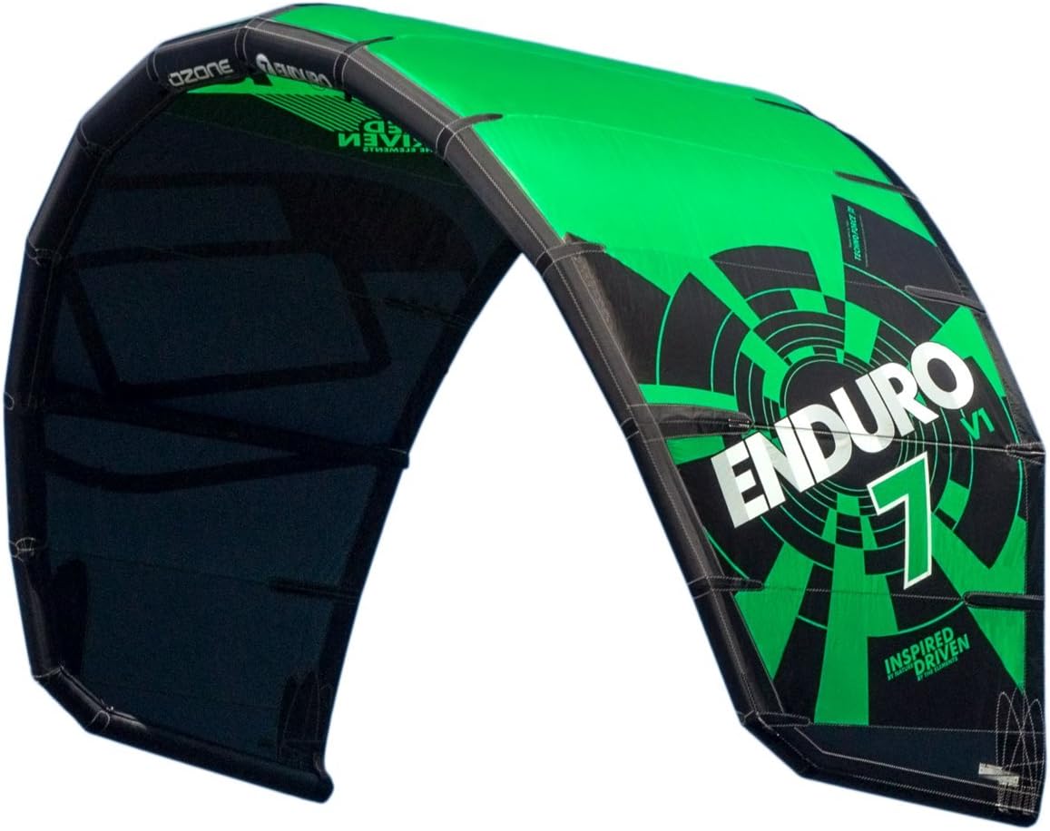 Ozone Enduro V1 Kiteboarding Kite