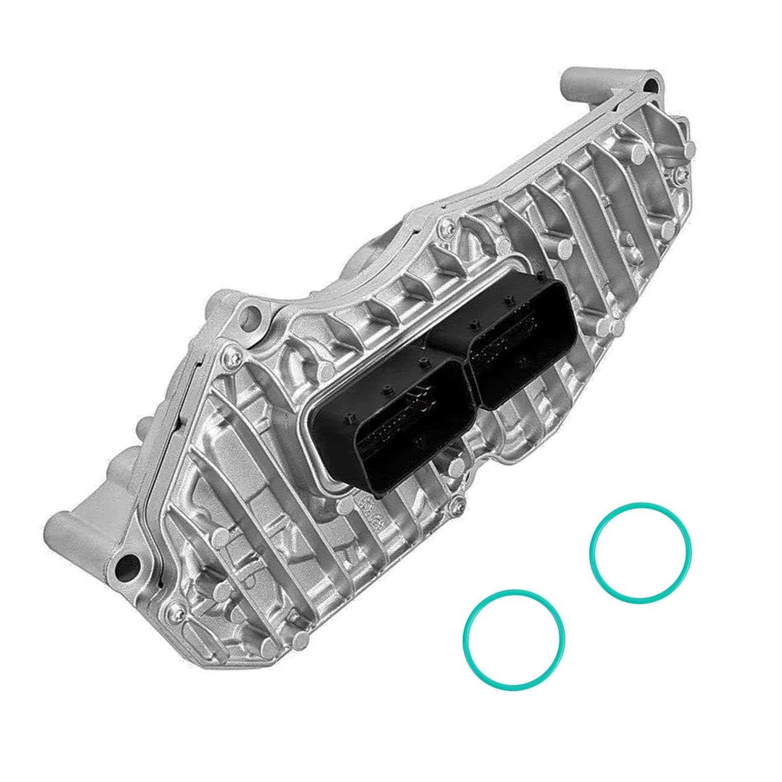 Photo 1 of PLKHCU AE8Z-7Z369-F DPS6 Transmission Control Module Unit (TCU/TCM including program) only for 2011-2018 Ford Fiesta 1.6L Power Shift 6DCT250 replace A2C30743100 A2C53377498 AE8Z-7Z369-D (Fiesta 1.6L)