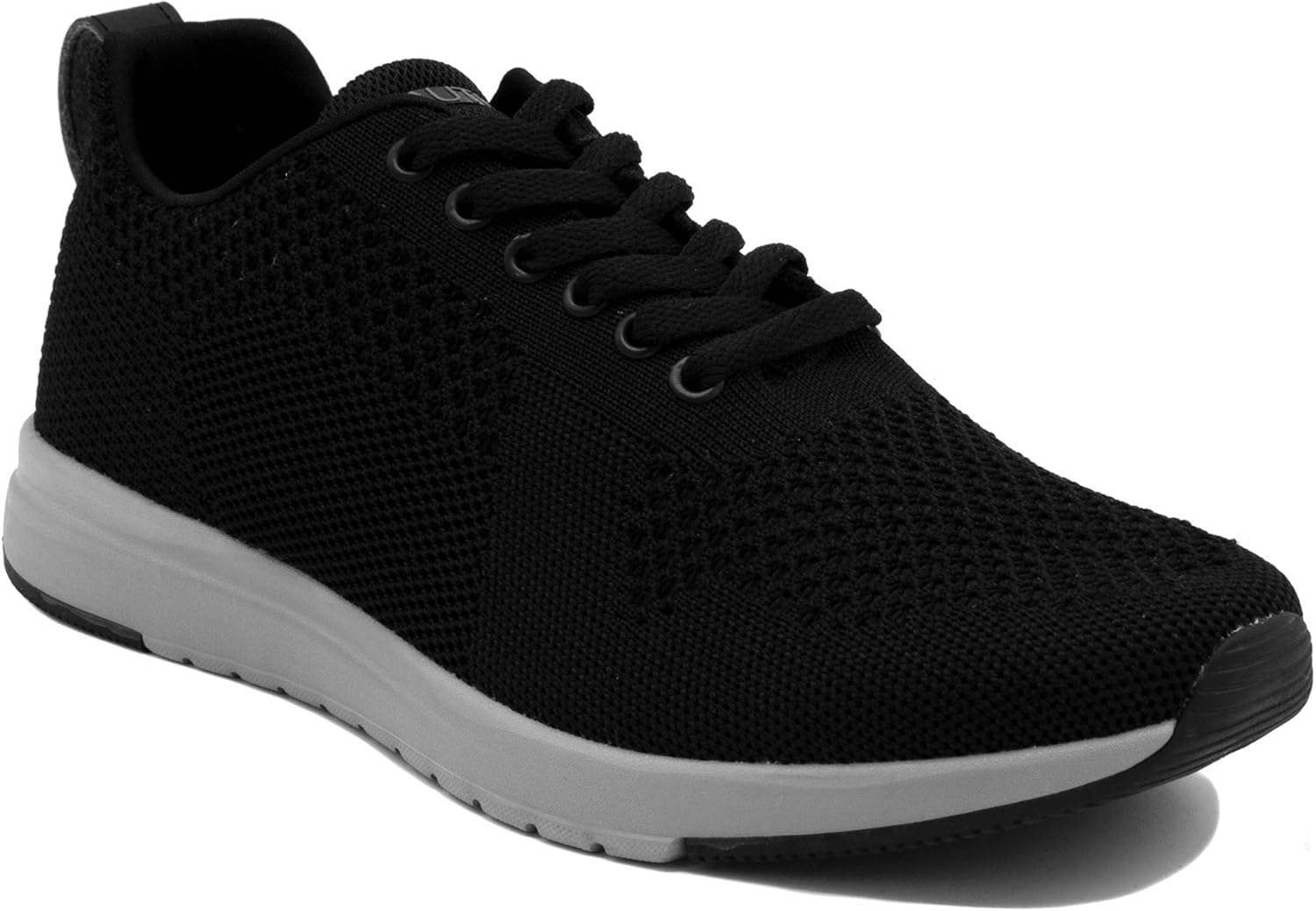 nautica slip on tennis shoes