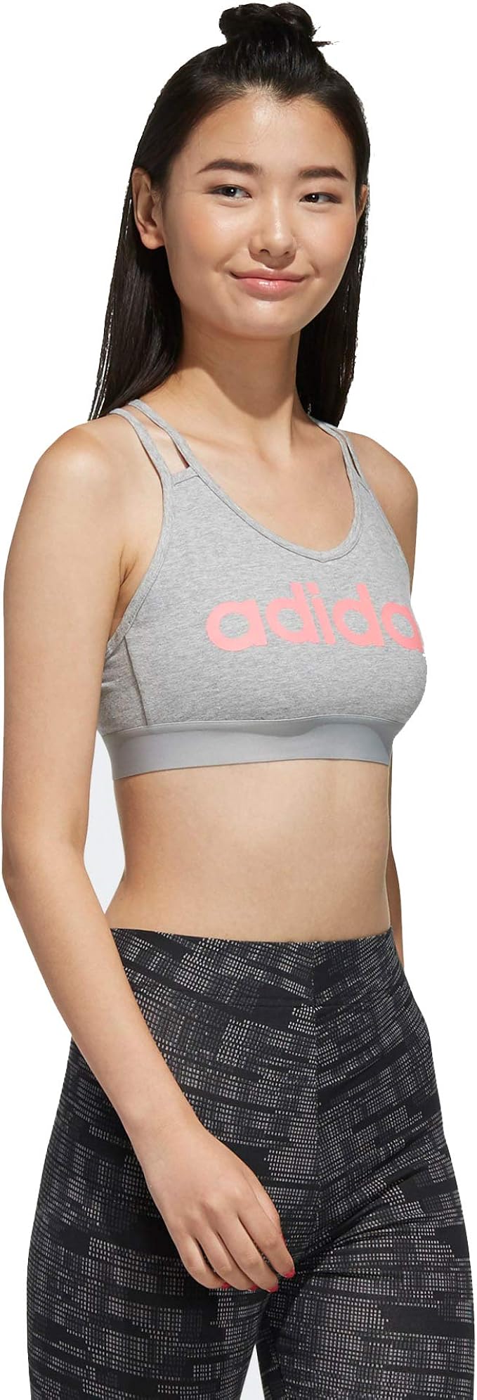 adidas techfit women's top