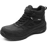 Dunham Men's Cloud Plus Waterproof Mid Boot 2
