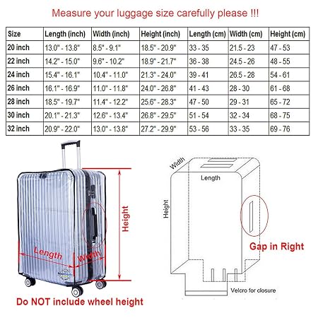 75 x 53 x 30 cm luggage,OFF 75%,www 