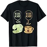 Fabric Craft ApparelSewing Machine Coffee Funny Sew Quilting Seamstress Sewer T-ShirtOEKO-TEX STANDARD 100