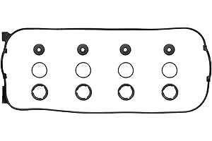 FEL-PRO VS 50365 R Engine Valve Cover Gasket Set for Honda Accord