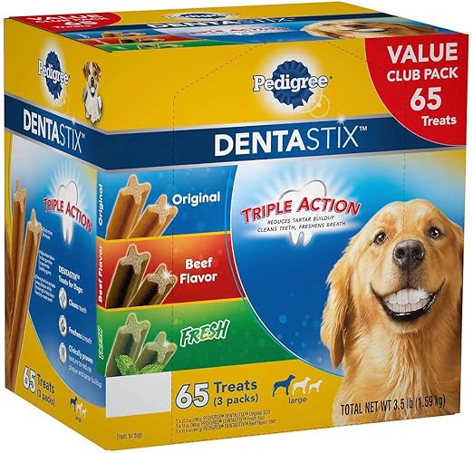 dentastix price