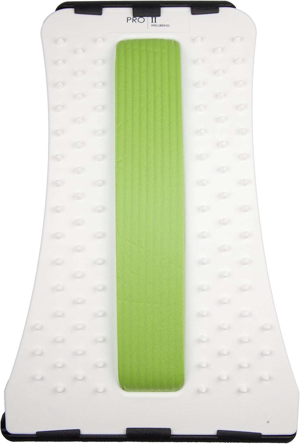 Pro11 wellbeing posture corrector back pain relief with padded strip and instructions - Image 3