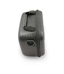 CASEMATIX Carry Case Fits Focusrite Scarlett 2i2