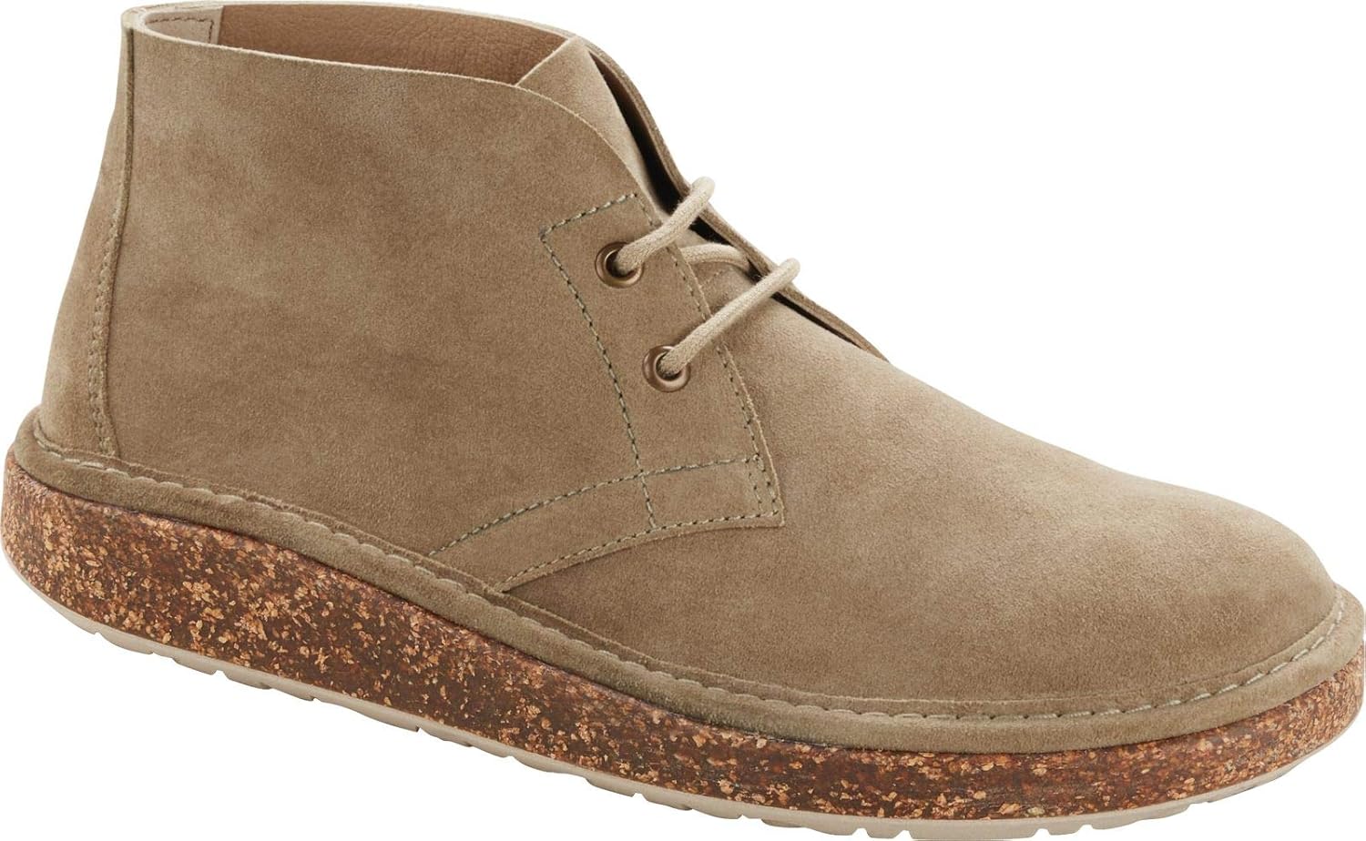 birkenstock desert boots