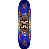 Powell Peralta Andy Anderson Heron Egg Flight Skateboard Deck - (8.7" x 32.3" - Shape 301)