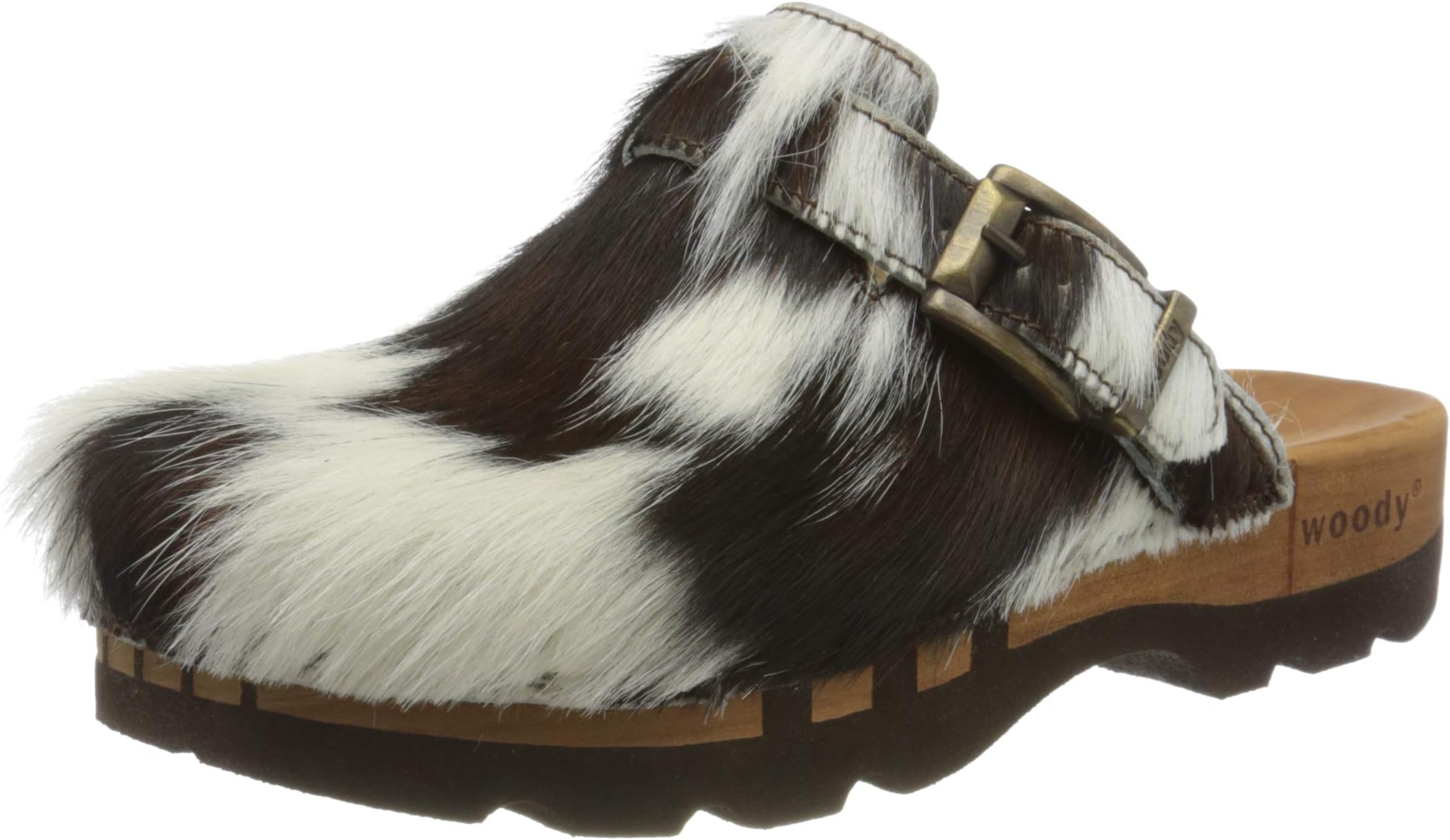 Woody Lukas Men's Clog