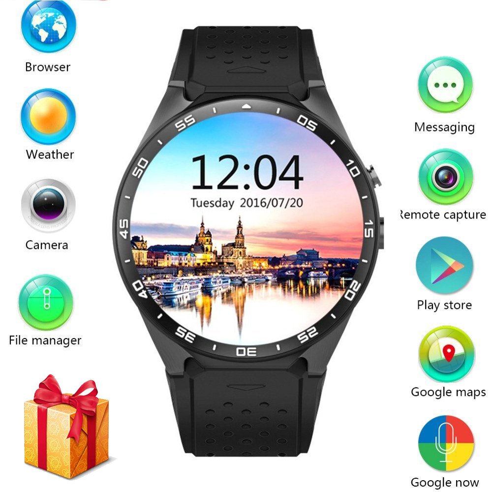 android smart watch under 1000