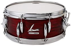 Sonor Vintage Series Snare Drum - 14 Inches X 5.75