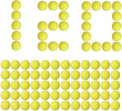 amazon nerf rival balls