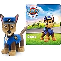 Tonies Chase Audio Play Character from PAW Patrol [English]