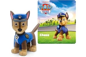 Tonies Chase Audio Play Character from PAW Patrol [English]