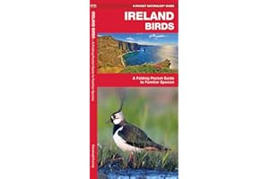 Ireland Birds, 2nd Ed