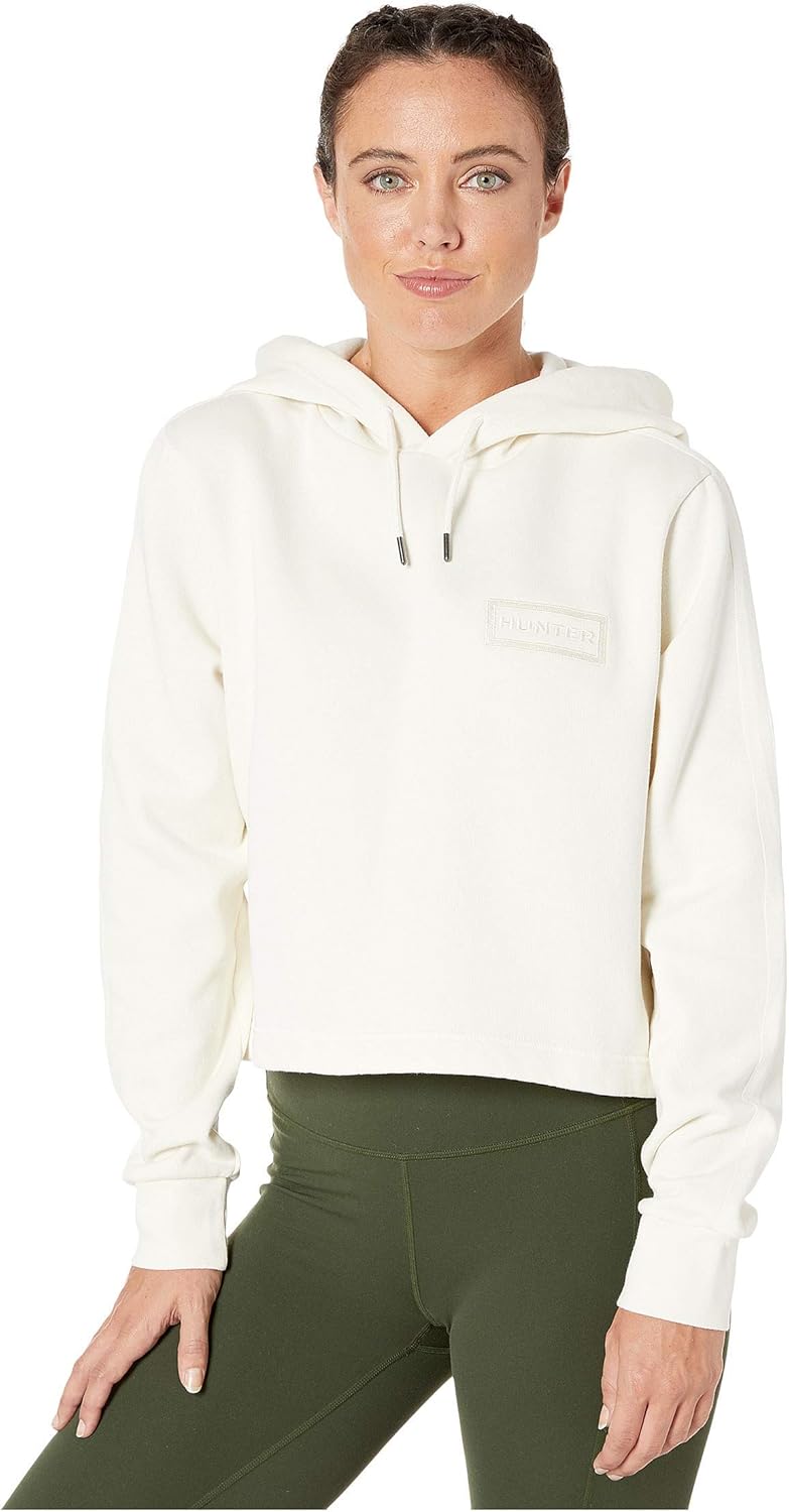 mens cropped hoodie