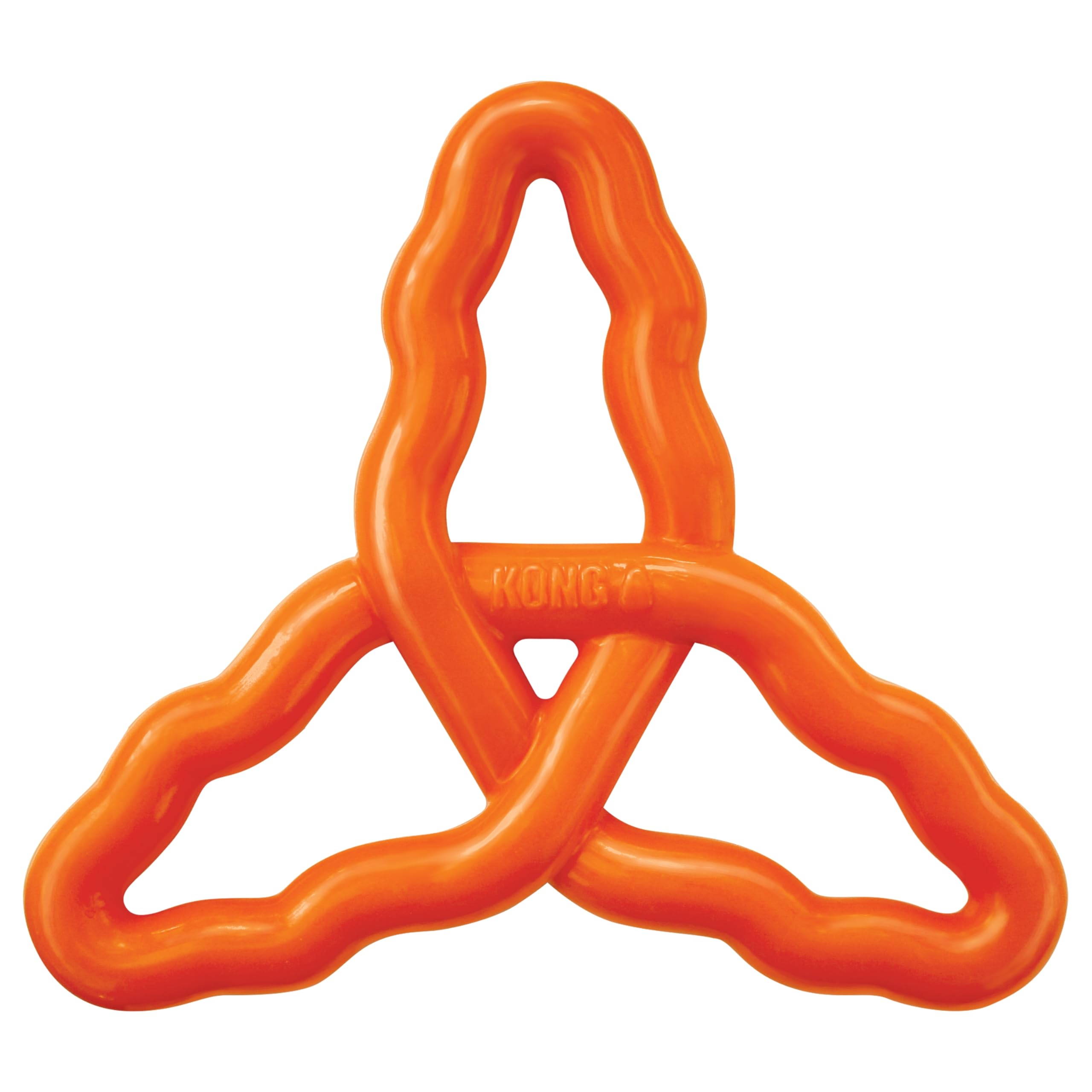 KONG Flyangle Assorted Colours