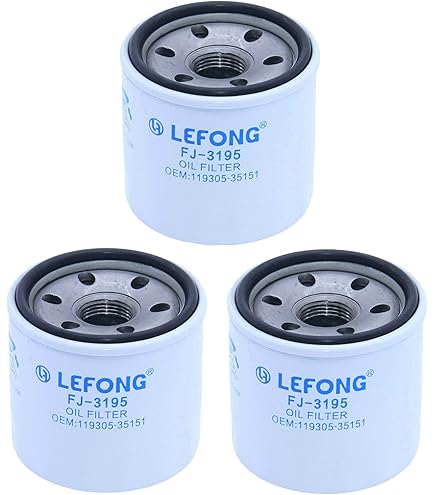 【psa10】メロコ　sar Amazon.com: Solarhome 2PK Oil Filter 11-6182 116182 11-5522