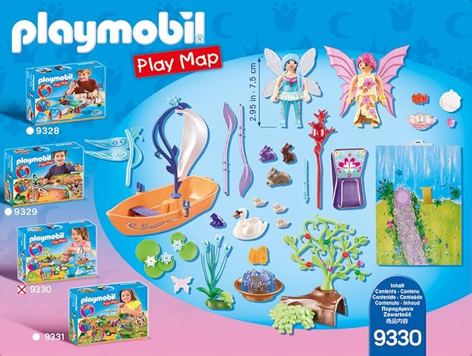 9330 playmobil Clearance