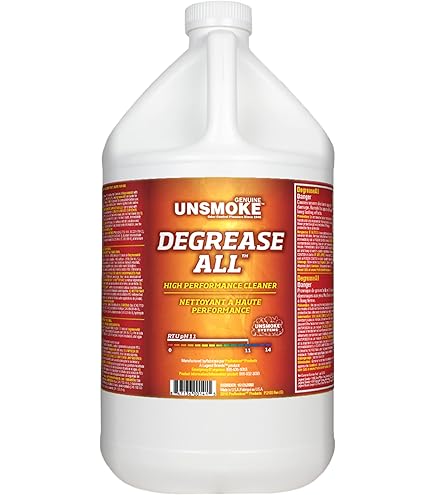 best cleaner for cigarette smoke on walls Unsmoke Wall Wash with Biosolv, Multipurpose Degreaser for Walls and Smoke  Damage, Hard Surface Cleaner, 1-Gal Bottle: Amazon.com: Industrial &  Scientific
