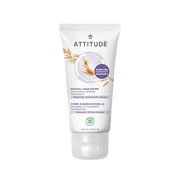 attitude moisturizer