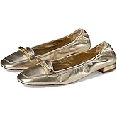 Stuart Weitzman Womens Tully Loafer