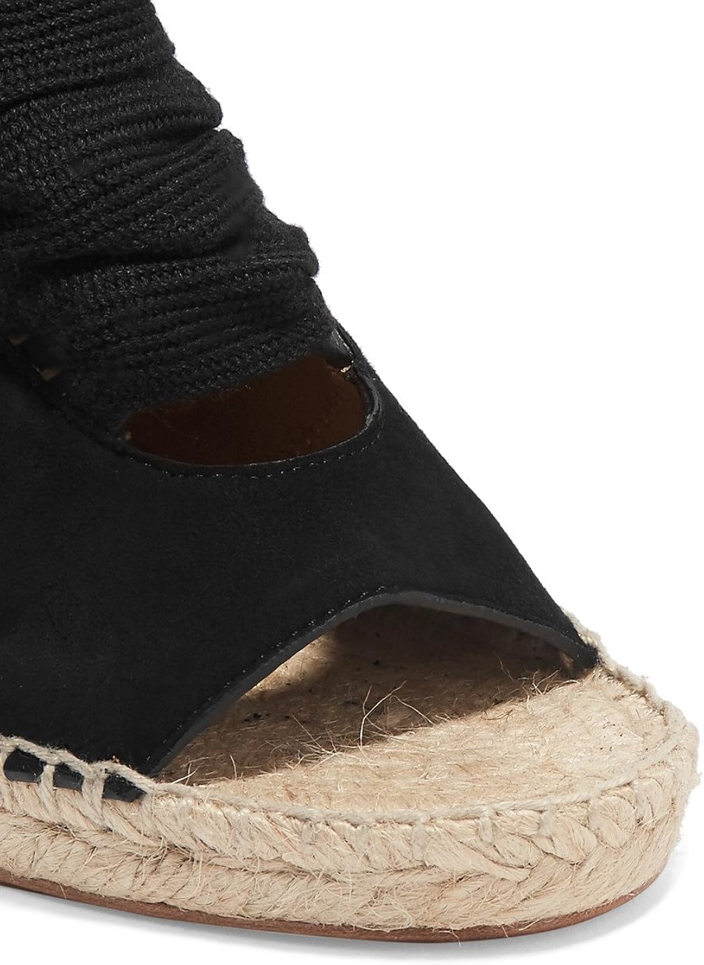 chloe harper espadrille