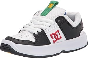 DC Boys Lynx Zero Skate Shoe