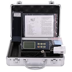 HOJILA GM-268 Gloss Meter 20º 60º 85º Glossmeter