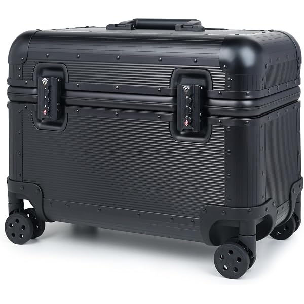 Amazon.com : Perle Path All Aluminum Rolling Camera Case, Pilot