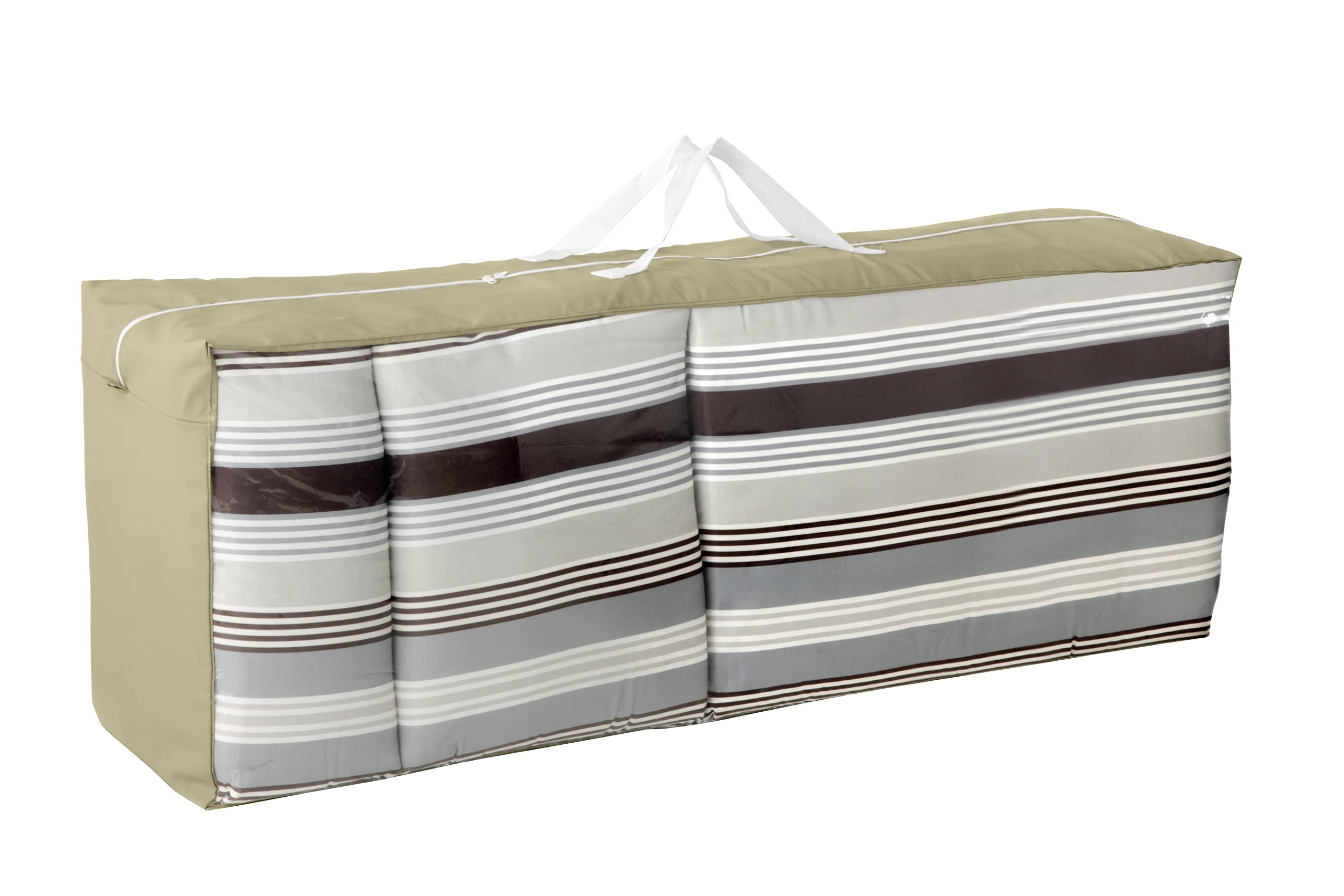 Tepro Universal Cover, Bag, Beige, 130 x 32 x 50 cm Case Cover 8618