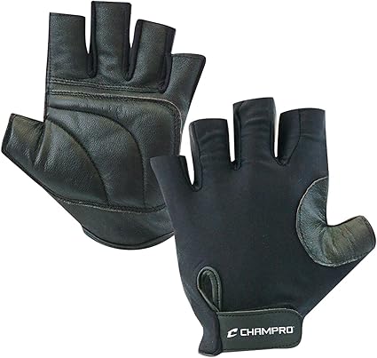 champro catchers mitt