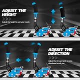 aikeec 64Bit PC USB Handbrake for LoGitech G25/G27/G29 T300 T500 Fanatec view 2
