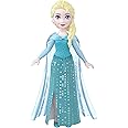 Mattel - Disney Frozen Elsa Doll