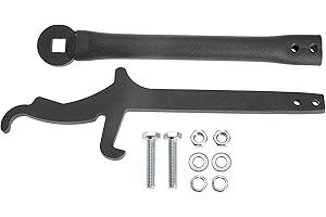 VIWEREL Hitch Weight Distribution Hardware Towing Lifting Tool for Husky and Reese Replace 32334