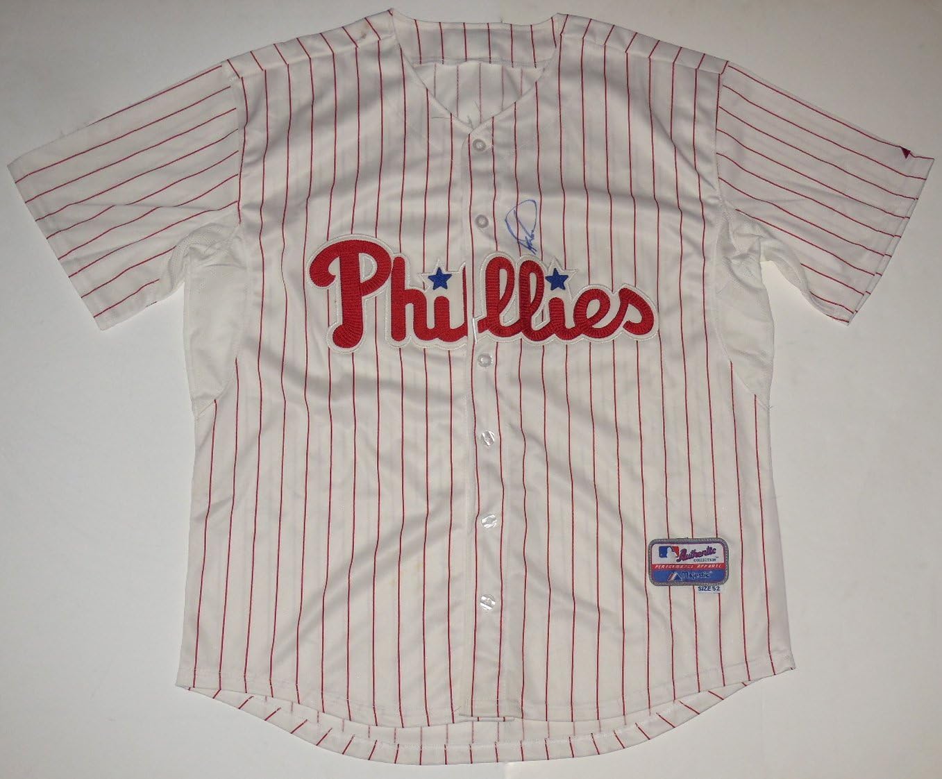 ryan howard jersey