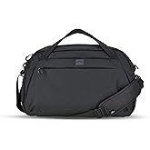 Callaway Golf Clubhouse Travel Collection (Duffel, Black)