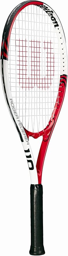 wilson federer power strings