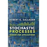 Stochastic Processes: Theory for Applications