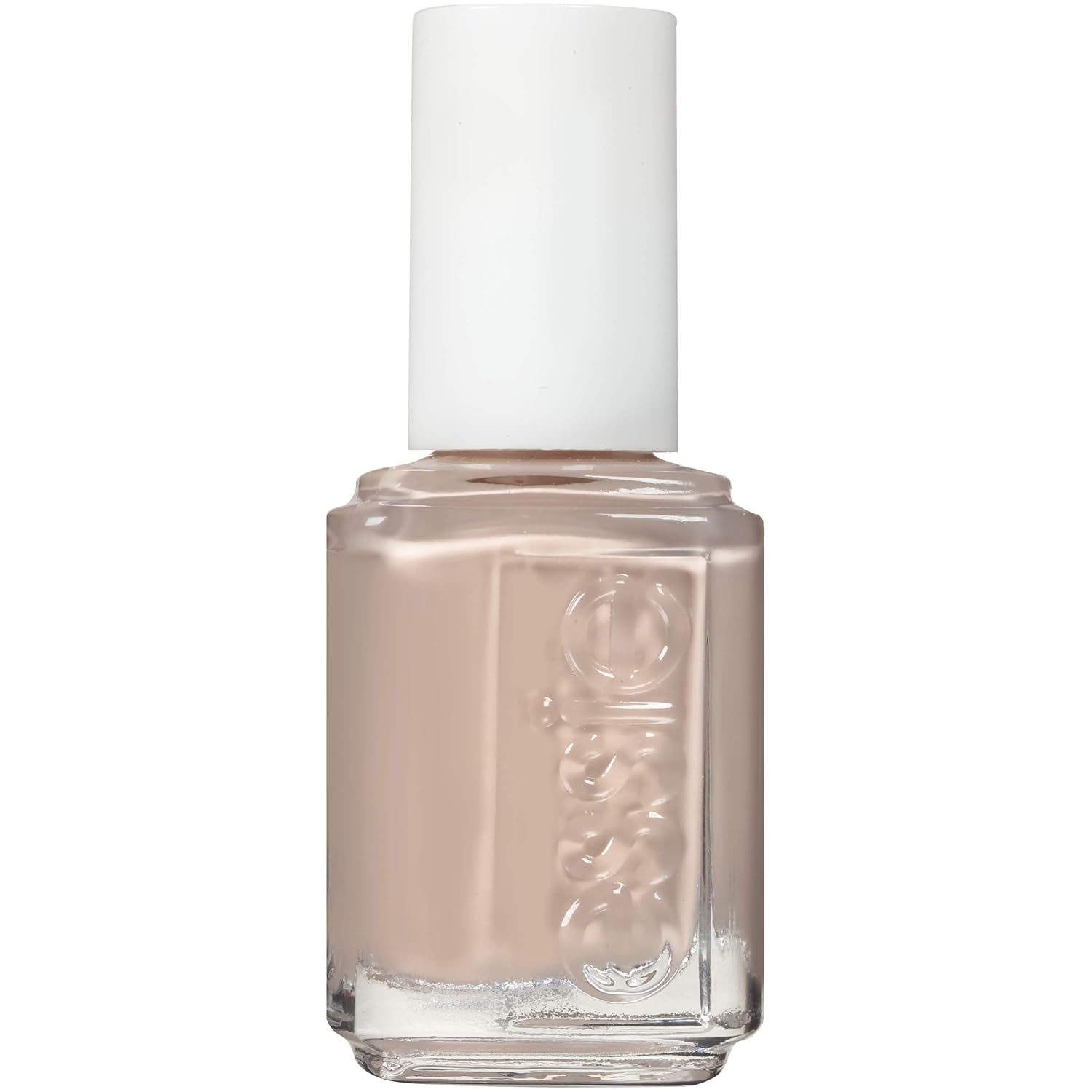 essie nail polish, glossy shine finish, sand tropez, 0.46 fl. oz. (packaging may vary)